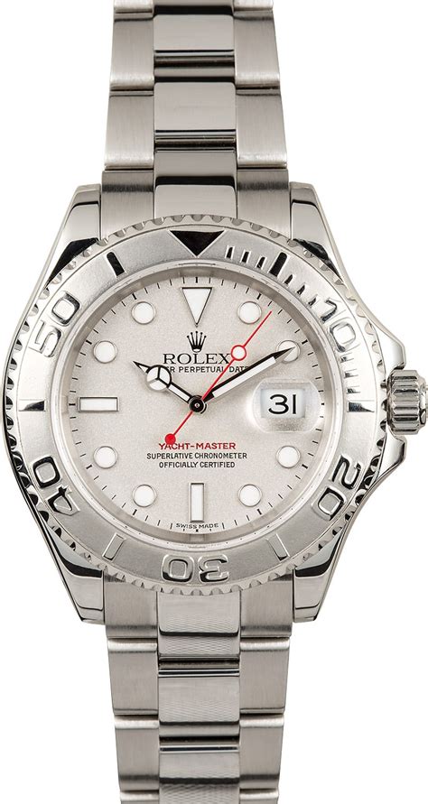 rolex yachtmaster platin deutsch|Rolex yacht master platinum price.